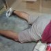Negão é executado em porta de mercearia do Petrópolis