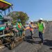 Wilson Lima vistoria reta final dos trabalhos no Complexo Viário Anel Sul