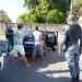 Após tentar matar morador de rua na zona Norte, dupla é presa pela PM