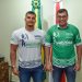 Amazonense garante classificação para o Mundial após ser ouro no lançamento de dardo no Sul-Americano de Atletismo