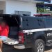 Lanche é furtado uma semana após clientes serem roubados