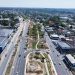 Prefeitura interdita trecho da avenida das Torres para avanço da obra do viaduto