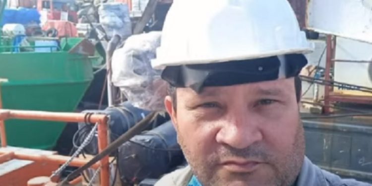 Em Manaus, família confirma encontro de ossada de sargento da Marinha: ‘pior notícia’