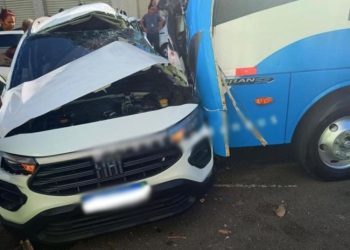 Após ser detonado na web, Vitinho Cell confessa que atropelou casal e fugiu sem prestar socorro