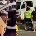 Vídeo: Homem bebe todas e colide com outros veículos na estrada da Ponta Negra