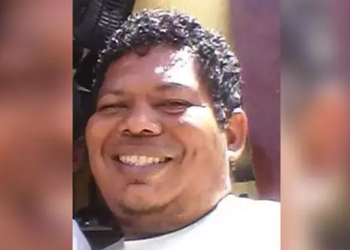 Pai morre afogado e salva o filho de 15 anos que tinha caído no rio