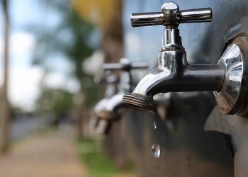 Tá sem água aí? Mais de 60 bairros de Manaus sofrem desde sexta-feira sem água