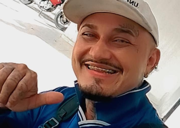 Ajudante de caminhão é executado por pistoleiro enquanto trabalhava no Novo Aleixo