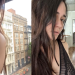 Vídeo: De calcinha e camiseta, Alessandra Negrini chama a atenção por beleza banhada no formol