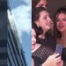 Apartamento pega fogo com Maísa Silva e amigos dentro