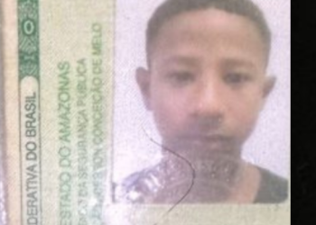 Vídeo: jovem é morto a tiros na saída do mercadinho na Cidade Nova