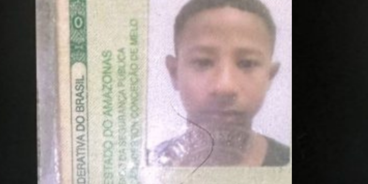 Vídeo: jovem é morto a tiros na saída do mercadinho na Cidade Nova