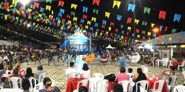 Prefeitura de Manaus apoia 23 eventos julinos neste fim de semana; confira