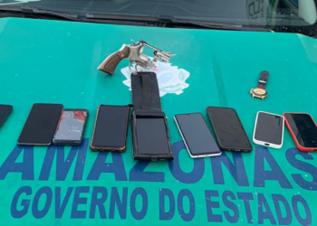 Fazendo arrastões no Cidade de Deus, dupla é pega de jeito e morre em confronto com a PM