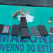 Fazendo arrastões no Cidade de Deus, dupla é pega de jeito e morre em confronto com a PM