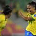 Brasil ‘maceta’ o Panamá com 4 a 0 na estreia da Copa do Mundo Feminina e lidera o Grupo F