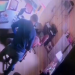 Vídeo mostra dupla agindo com violência em assalto em autoescola de Manaus; veja