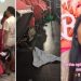 Barbie nos cinemas tem pai com vestido rosa, cueca no chão e crítica de cristã