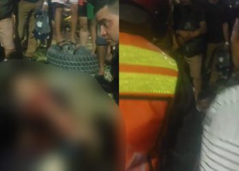 Após dois assassinatos, Manaus registra forte tiroteio com um homem baleado