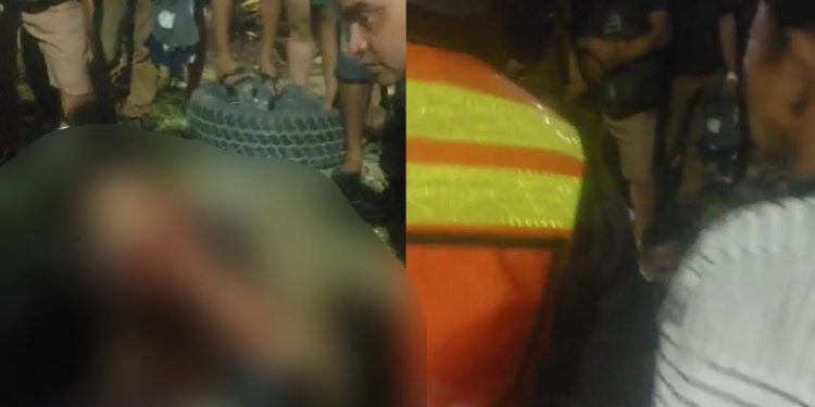 Após dois assassinatos, Manaus registra forte tiroteio com um homem baleado