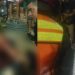 Após dois assassinatos, Manaus registra forte tiroteio com um homem baleado
