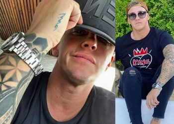 Blogueiro desaparecido é encontrado esquartejado no fundo do rio: ‘acerto de contas’