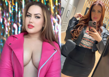 Blogueira Paola Gaia é presa suspeita de liderar grupo criminoso que assaltou loja em Manaus