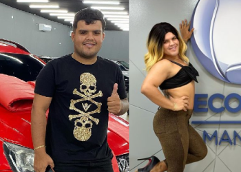 Sandro Maldonado diz para seguidor que não precisa de ‘centavos’ da rifa: ‘Trabalho com transparência’