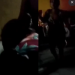 Vídeo mostra menina de 14 anos chegando desnorteada em casa após suposto sequestro; veja