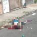 Suspeito de roubo é linchado pela multidão enfurecida em Manaus