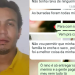 Carteiro sai para jogar o lixo de casa, desaparece e manda mensagem: ‘Não tenha raiva de ninguém’