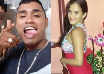 Meses de fuga e vários muros pulados: casal morto no Alvorada viva sob ameaças