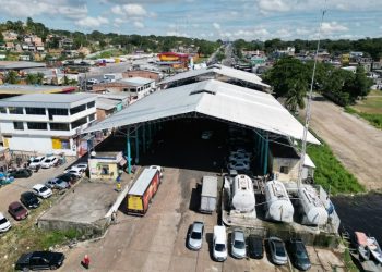 Denúncias de tráfico de pessoas no Porto do Ceasa preocupam autoridades em Manaus