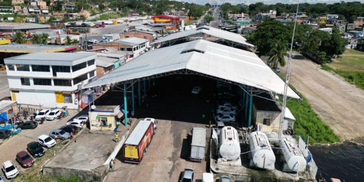 Denúncias de tráfico de pessoas no Porto do Ceasa preocupam autoridades em Manaus