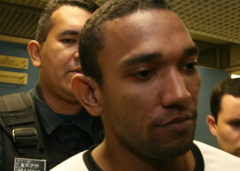 Serial killer ‘Monstro da Ceasa’ é solto após decisão da Justiça e vai usar tornozeleira eletrônica
