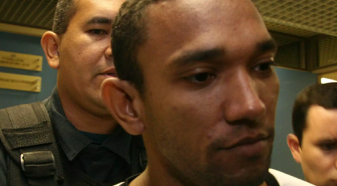 Serial killer ‘Monstro da Ceasa’ é solto após decisão da Justiça e vai usar tornozeleira eletrônica