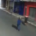 Loja no Centro de Manaus é saqueada por grupo criminoso de madrugada