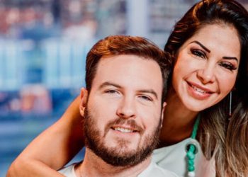 ‘Boy de raça come ração em casa’, diz Maíra Cardi ao revelar cerco apertado com Thiago Nigro