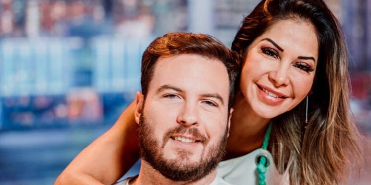‘Boy de raça come ração em casa’, diz Maíra Cardi ao revelar cerco apertado com Thiago Nigro