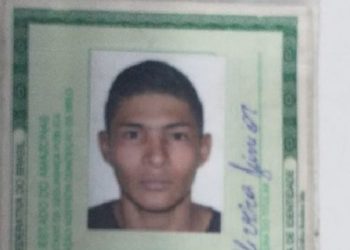 “China” é morto na Compensa com tiros nas costas, peito e na cabeça