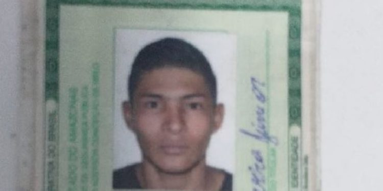 “China” é morto na Compensa com tiros nas costas, peito e na cabeça
