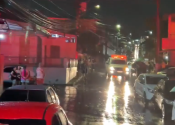 Urgente: bebê de 6 meses é encontrado sem vida dentro de casa na Compensa