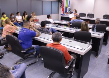 Manaus reúne candidatos a 50 vagas de novos conselheiros tutelares