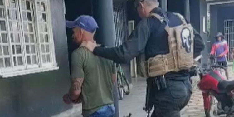 Sem estrutura: homem diz que matou vítima no AM após ser chamado de corno