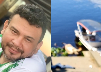 Desaparecido desde o dia 15, homem é encontrado torturado e morto em lago no Mauazinho