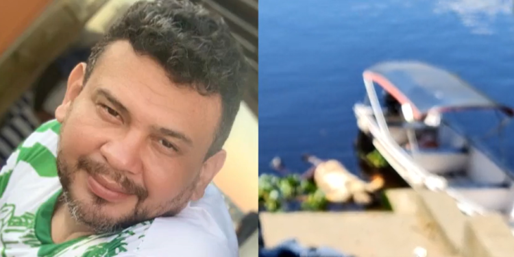Desaparecido desde o dia 15, homem é encontrado torturado e morto em lago no Mauazinho
