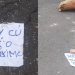 Criminosos atiram oito vezes em homem de sunga em Manaus, passam por cima dele e deixam recado mortal