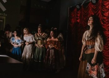 Teatro Amazonas divulga programação para primeira quinzena do mês de julho