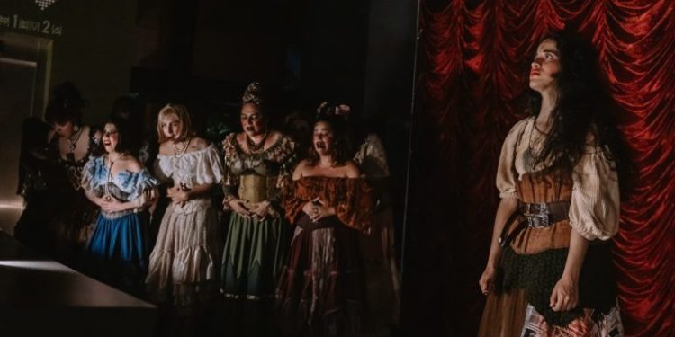 Teatro Amazonas divulga programação para primeira quinzena do mês de julho