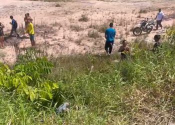 CV mata membro da própria facção por desconfiar que ele era informante do PCC em Manaus